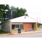 Forrest: Post Office