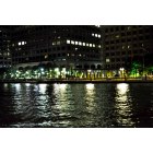 Jersey City: : Exchange Place