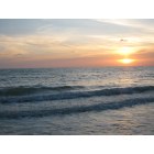 Marco Island: perfect sunset in Marco Island which is everyday :)