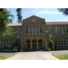 Turlock: Turlock School District Office