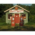 Anderson: Old Time Grocery