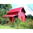 Anderson: : The Red Barn