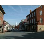 Lexington: Lexington Main Street