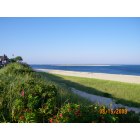 Chatham: Coastal View