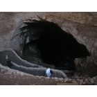 Carlsbad: into the caves