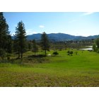 Winthrop: Twin Lakes