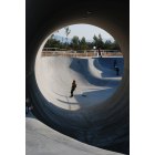 San Jose: : Lake Cunningham Regional Skate Park