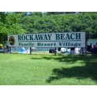 Rockaway Beach: A Great Vacation Place. Even a greater place to live