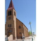 Santa Rosa: Our Lady de Guadalupe de Niri Church