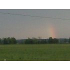 Wynne: Crowleys Ridge Rainbow