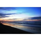 Isle of Palms: Pre-sunrise on Isle of Palms