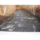 Fitchburg: river