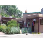Taos: Shopping was great