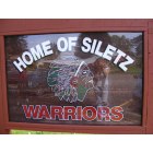 Siletz: Siletz Valley school Warriors