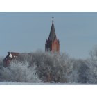Barnesville: Barnesville, MN Catholic Church 