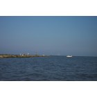 Grand Isle: Fishing the Rocks At Caminada Pass/Grand Isle