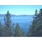 South Lake Tahoe: South Lake Tahoe