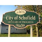 Schofield: City Of Schofield