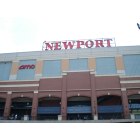 Newport: Newport on the Levee