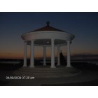 Newport: : Rotunda at Kings Park Newport, RI.