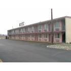 Logan: shawnee inn motel