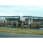 Atlanta: : Turner Field, I-75 North, Atlanta, GA