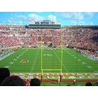 Tallahassee: Bobby Bowden Field at Doak Campbell Stadium, Florida State University
