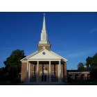 Cayce: Cayce United Methodist Church