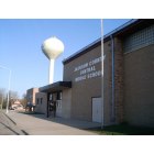 Lakefield: Jackson County Central Middle School, Lakefield MN