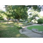 Oakville: Bee tree Park