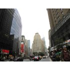 New York: : Herald-square