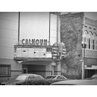Anniston: Calhoun Theater