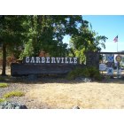 Garberville: Garberville