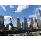 New York: : World Trade Center Site