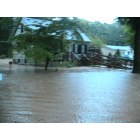 Henryville: aug 2009 flood