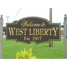 West Liberty: Wlcome to West Liberty