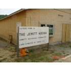 Jewett: Jewett Museum
