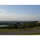 Marble Falls: Overview of Marble Falls, TX.