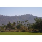 Coachella Valley: Where else can you have dramatic views from a local community park, Palm Desert