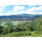 Saltville: Saltville Overlook