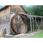 Saltville: Palmer Mill