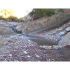 La Luz: Waterfall