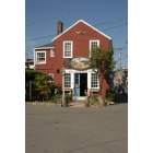 Rockport: Bearskin Neck