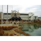 Grapevine: Gaylord Texan Resort Hotel
