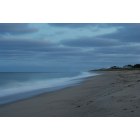Nantucket: Squam Beach on the Eastern portion of Nantucket