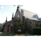 Titusville: St. James Episcopal Church