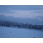 Talkeetna: Lake just off the South Talkeetna Spur Road taken 2-20-2009