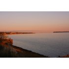 Solomons: Picture of Patuxent River & Mouth of The Bay from Solomons Harbor
