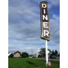 Lancaster: : Jennie's Diner on Rt 30 driving from Gap thru Paradise into Lancasterm