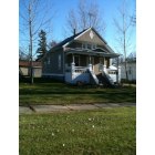 Barnesville: Cute home in Barnesville, MN